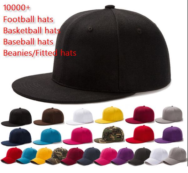 wholesale men women's football basketball baseball snapbacks all teams fitted hats hip hop sports hat mix order fashion outdoor cap 100, Black;white
wholesale men women's football basketball baseball snapbacks all teams fitted hats hip hop sports hat mix order fashion outdoor cap 100, Black;white