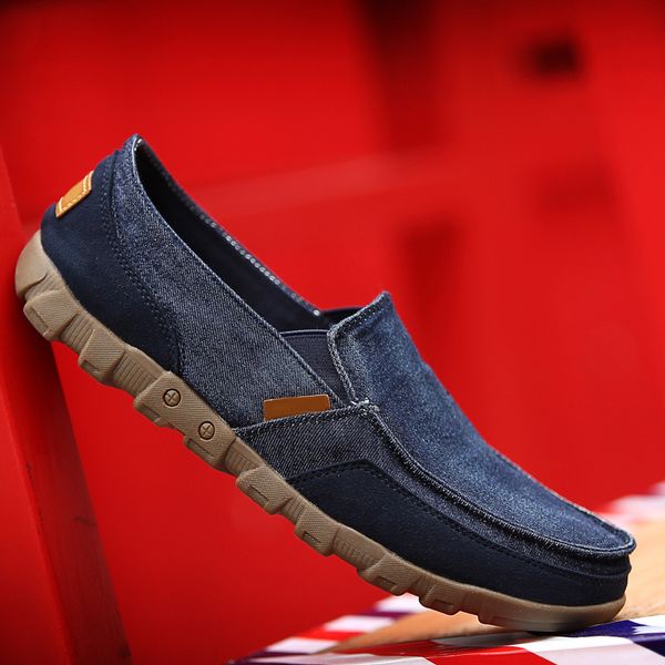 reetene men casual shoes summer comfortable male loafers canvas shoes men sneakers outdoor soft driving flats oversize 48, Black
reetene men casual shoes summer comfortable male loafers canvas shoes men sneakers outdoor soft driving flats oversize 48, Black