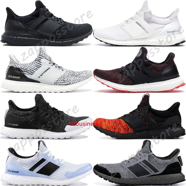 game of thrones targaryen dragons lannister stark white black men women ultra ub 1.0 3.0 4.0 running shoes sneakers 36-45
game of thrones targaryen dragons lannister stark white black men women ultra ub 1.0 3.0 4.0 running shoes sneakers 36-45