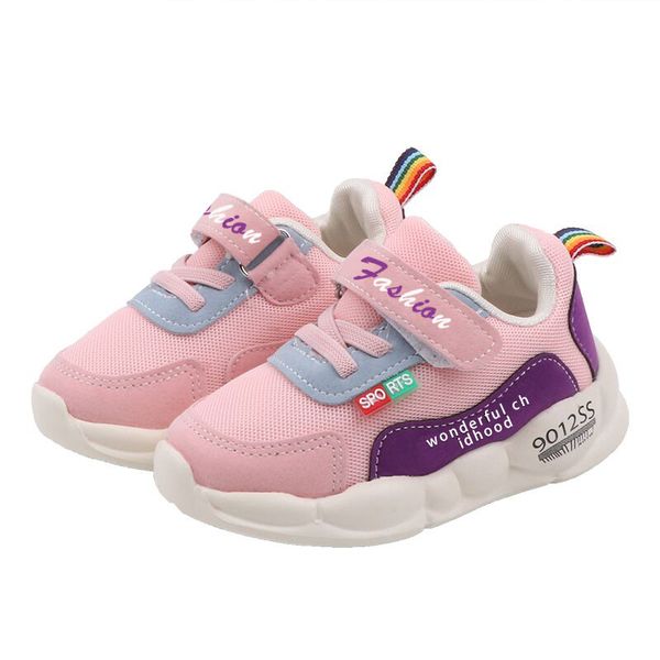 2020 toddler shoes soft bottom baby sports shoes fashion breathable lightweight children sneakers boys girls flats infant
2020 toddler shoes soft bottom baby sports shoes fashion breathable lightweight children sneakers boys girls flats infant