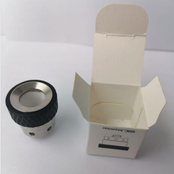 SOC Распылитель тепла головка для SOC Concentrate Shatter Budder Мазки Rig Kit Принадлежности распылителем для набора VS соц осознанных освещения
SOC Распылитель тепла головка для SOC Concentrate Shatter Budder Мазки Rig Kit Принадлежности распылителем для набора VS соц осознанных освещения