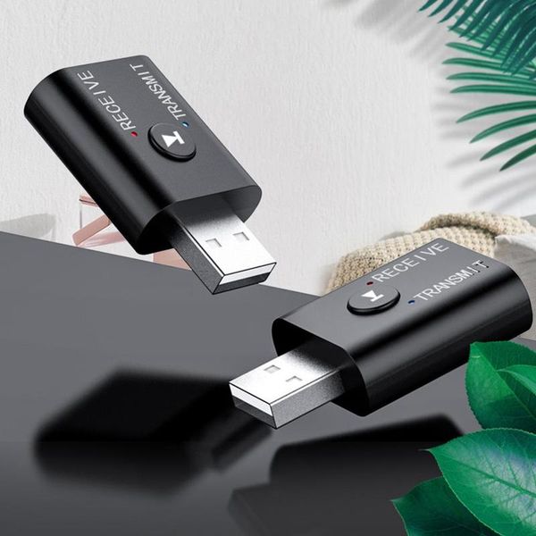 2 in 1 wireless bluetooth receiver adapter 5.0 audio transmitter stereo bluetooth dongle usb 3.5mm for laptv pc car kit
2 in 1 wireless bluetooth receiver adapter 5.0 audio transmitter stereo bluetooth dongle usb 3.5mm for laptv pc car kit