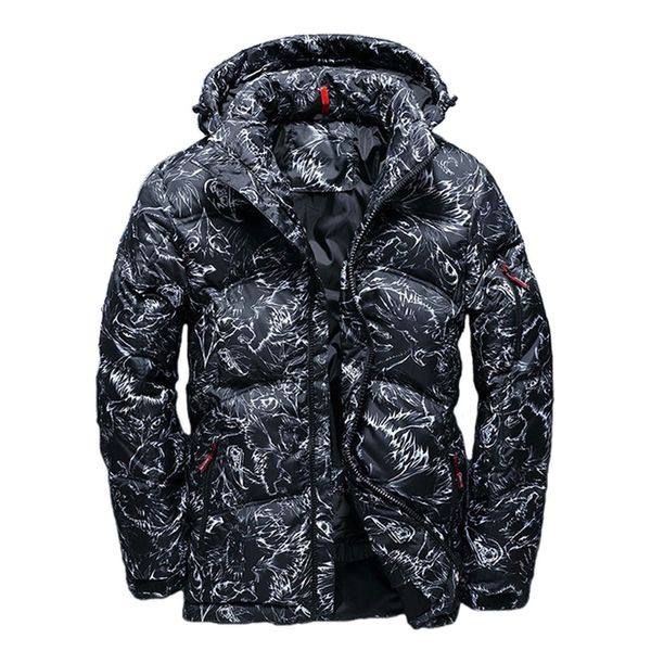 новое высокое качество зима теплая сгущает zipper пальто мужские ветровки с капюшоном вскользь мужской тонкий multi-карманы шинель камуфляж, Black
новое высокое качество зима теплая сгущает zipper пальто мужские ветровки с капюшоном вскользь мужской тонкий multi-карманы шинель камуфляж, Black
