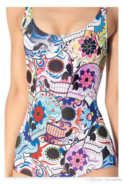 skull one-piece suits style women swimwear outdoor beach swimming bandage must swimsuit four seasons universal
skull one-piece suits style women swimwear outdoor beach swimming bandage must swimsuit four seasons universal