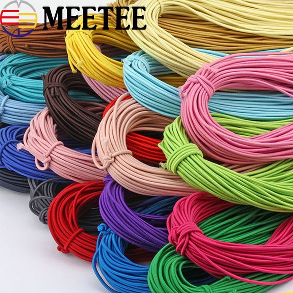 40meter 2mm eco-friendly round rubber elastic cord stretch elastic bands rope jewelry bracelets making garment tag diy craft, Black;white
40meter 2mm eco-friendly round rubber elastic cord stretch elastic bands rope jewelry bracelets making garment tag diy craft, Black;white