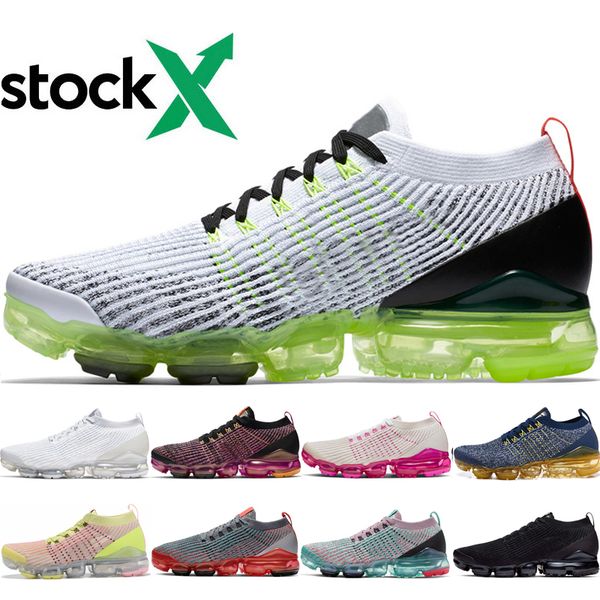 3.0 plus мужчины женщины кроссовки тройной черный белый volt royal blue pure platinum pink повышение мужской тренер спорт sneaker
3.0 plus мужчины женщины кроссовки тройной черный белый volt royal blue pure platinum pink повышение мужской тренер спорт sneaker