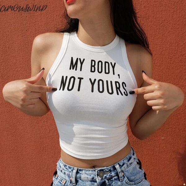 новые летние майки женские с принтом буквы camis мода crop top камзол harajuku повседневные майки без рукавов sexy bodycon футболка, White
новые летние майки женские с принтом буквы camis мода crop top камзол harajuku повседневные майки без рукавов sexy bodycon футболка, White