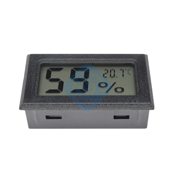mini lcd digital thermometer hygrometer temperature indoor convenient temperature sensor humidity meter gauge instruments
mini lcd digital thermometer hygrometer temperature indoor convenient temperature sensor humidity meter gauge instruments