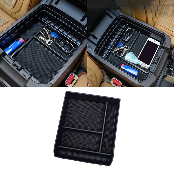 1pc center armrest storage tray box organizer fit for land cruiser prado 120 fj120 2003-2019 interior accessories
1pc center armrest storage tray box organizer fit for land cruiser prado 120 fj120 2003-2019 interior accessories