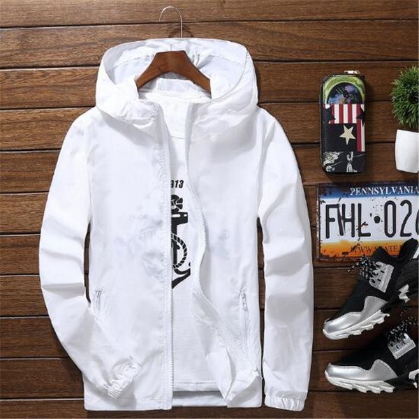 2018 ultra-light men's summer hooded jacket thin windbreaker packable skin coat sunscreen waterproof beach casual jackets, Black;brown
2018 ultra-light men's summer hooded jacket thin windbreaker packable skin coat sunscreen waterproof beach casual jackets, Black;brown