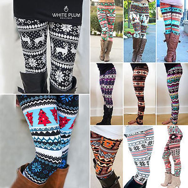 cotton womens xmas snowflake reindeer knitted warm winter knitted high waist tight full length pants
cotton womens xmas snowflake reindeer knitted warm winter knitted high waist tight full length pants
