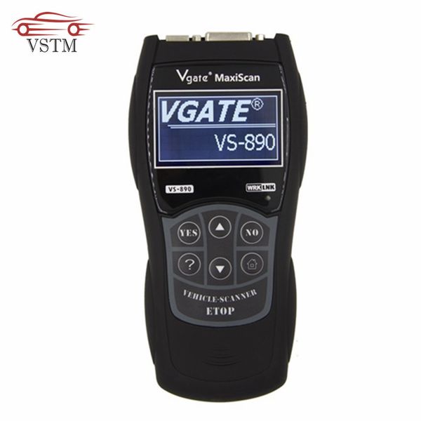 obd2 eobd diagnostic tool vs890 maxiscan vgate obd scan multi-language vs 890 car code reader ing
obd2 eobd diagnostic tool vs890 maxiscan vgate obd scan multi-language vs 890 car code reader ing