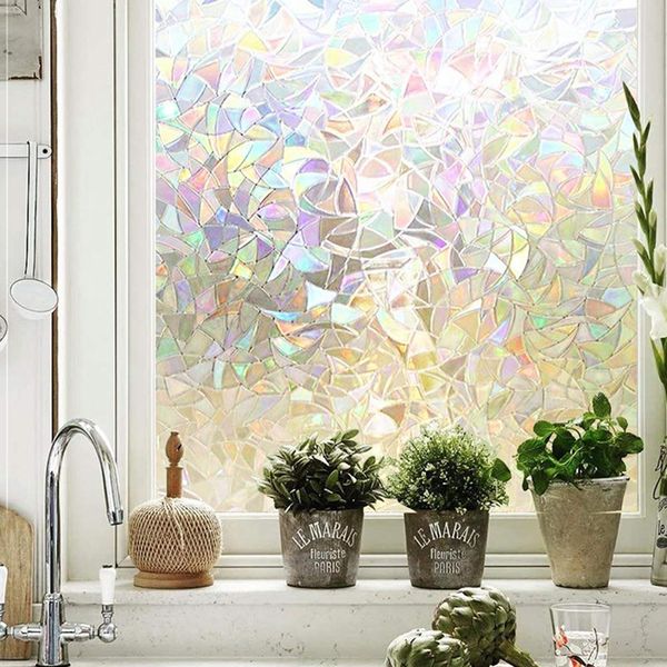new-3pcs 3d window films privacy film static decorative film, non-adhesive, heat control & anti uv (17.7inch
new-3pcs 3d window films privacy film static decorative film, non-adhesive, heat control & anti uv (17.7inch
