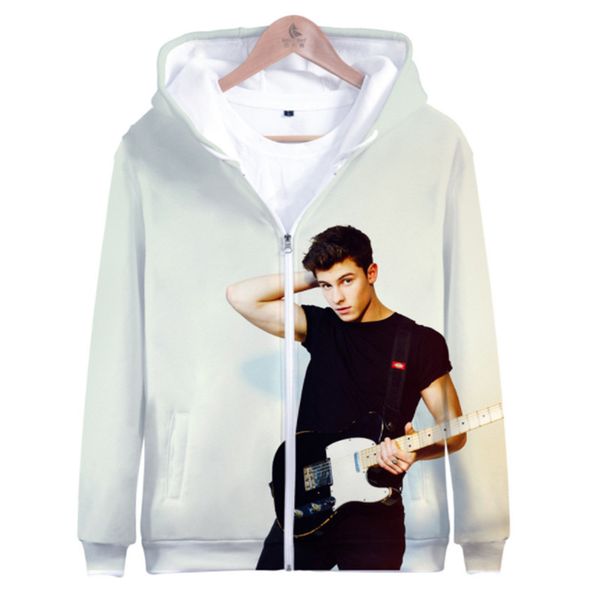 dropshipping 3d shawn mendes прохладный молния толстовки печати повседневная женщины и мужчины повседневная 3d 2019 горячая распродажа молни, Black
dropshipping 3d shawn mendes прохладный молния толстовки печати повседневная женщины и мужчины повседневная 3d 2019 горячая распродажа молни, Black