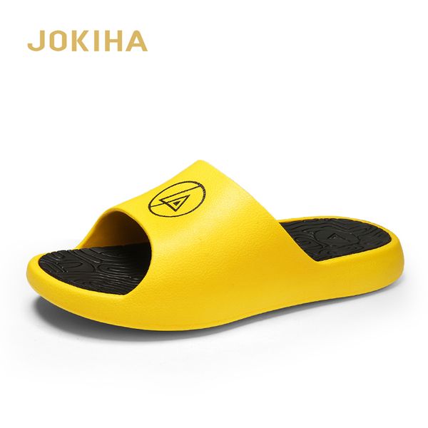 2020 new slippers men slides men sandals house home slippers for summer, Black
2020 new slippers men slides men sandals house home slippers for summer, Black
