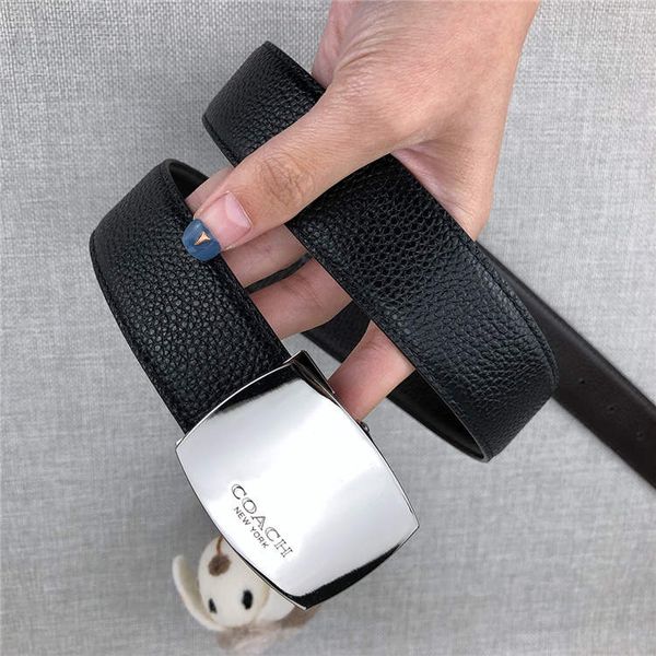luxury leather belt luxury fashion brand leather belt fashion buckle 2019 latest width 3.4cm selling 20070062, Black;brown
luxury leather belt luxury fashion brand leather belt fashion buckle 2019 latest width 3.4cm selling 20070062, Black;brown