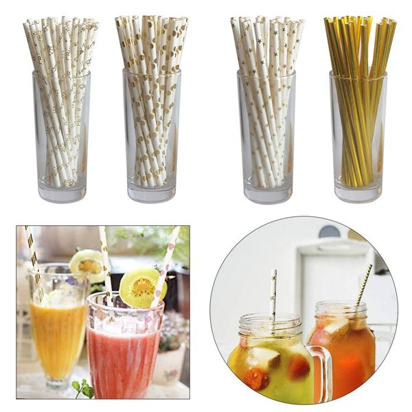 25pcs foil gold rose gold silver paper straws wedding favors star drinking straws birthday party decoration kids party supplies
25pcs foil gold rose gold silver paper straws wedding favors star drinking straws birthday party decoration kids party supplies