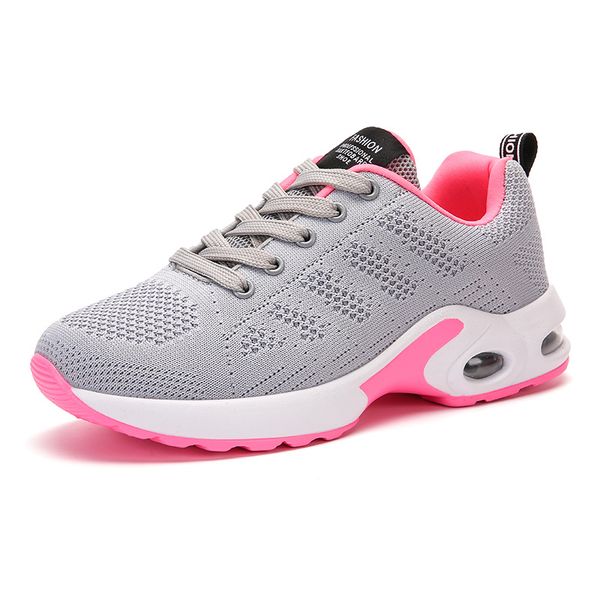 women running shoes lovers breathable summer sneakers air cushion trainer shoes outdoor sports walking shoes
women running shoes lovers breathable summer sneakers air cushion trainer shoes outdoor sports walking shoes