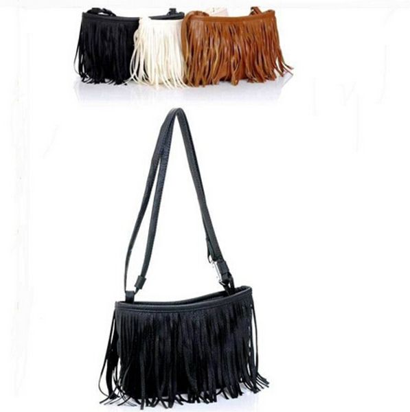2015 new retro fashion small tassel bag cute messenger handbag purse tassel sweet girl phone package ing
2015 new retro fashion small tassel bag cute messenger handbag purse tassel sweet girl phone package ing