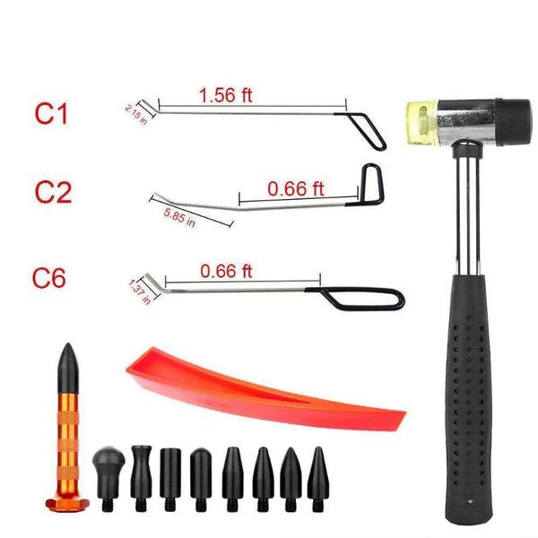 pdrtool kit hook tools kit push rod with windows wedge for door dings hail repair and dent removal tap down hand tools
pdrtool kit hook tools kit push rod with windows wedge for door dings hail repair and dent removal tap down hand tools