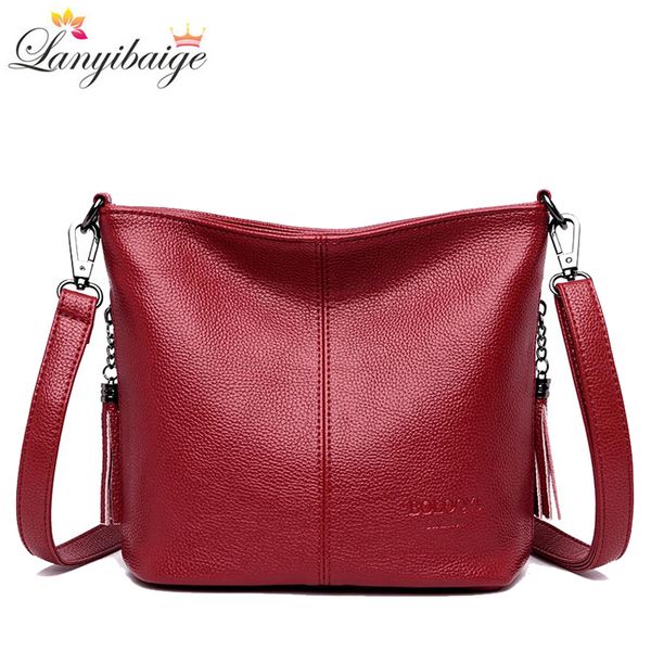 ladies hand crossbody bags for women 2019 luxury handbags women leather shoulder bag tote bag designer bolsa feminina
ladies hand crossbody bags for women 2019 luxury handbags women leather shoulder bag tote bag designer bolsa feminina