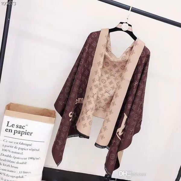 women winter cashmere scarf letter design famous vintage big blanket brand scarf designer neck warm women's christmas scarf 180x70 wrap, Blue;gray
women winter cashmere scarf letter design famous vintage big blanket brand scarf designer neck warm women's christmas scarf 180x70 wrap, Blue;gray