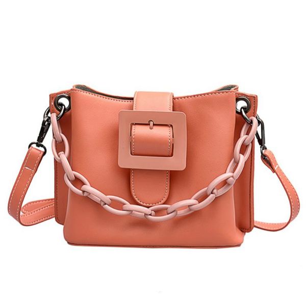 small pu leather bucket bags for women new summer chain female shoulder crossbody bag solid ladies' travel handbags and purses
small pu leather bucket bags for women new summer chain female shoulder crossbody bag solid ladies' travel handbags and purses