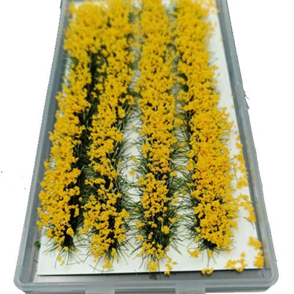 diy mini simulation flower cluster flowers scene model for 1:35/1:48/1:72/1:87 scale sand table model accessories
diy mini simulation flower cluster flowers scene model for 1:35/1:48/1:72/1:87 scale sand table model accessories