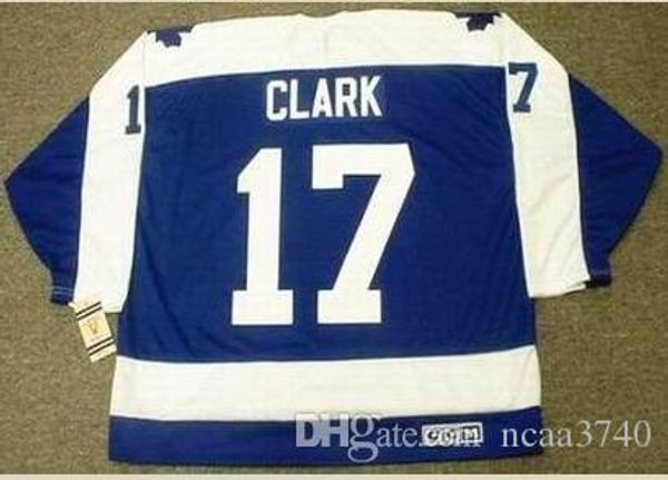 custom men youth women vintage #17 wendel clark toronto maple leafs 1992 ccm hockey jersey size s-5xl or custom any name or number, Black
custom men youth women vintage #17 wendel clark toronto maple leafs 1992 ccm hockey jersey size s-5xl or custom any name or number, Black