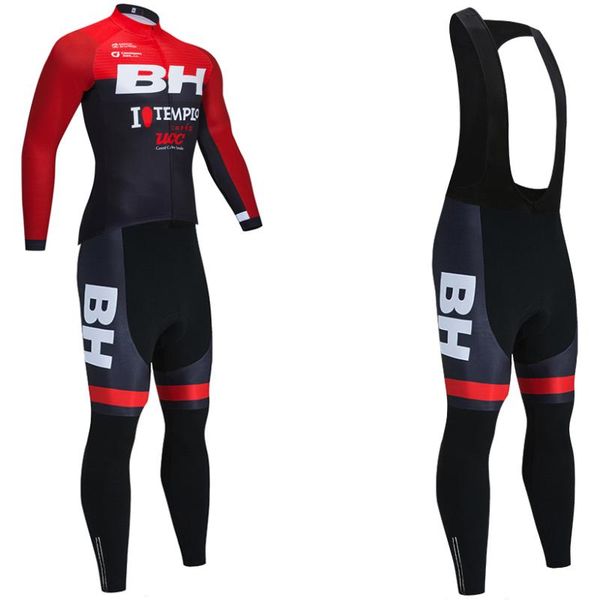 winter 2020 bh burgos team cycling jersey bike pants clothing ropa ciclismo mens thermal fleece 20d pro bicycling jersey maillot, Black;blue
winter 2020 bh burgos team cycling jersey bike pants clothing ropa ciclismo mens thermal fleece 20d pro bicycling jersey maillot, Black;blue