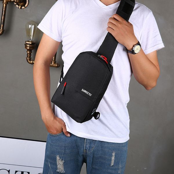 outdoor oxford cloth bust package new headphones the bales man inclined shoulder bag bag leisure sports backpack
outdoor oxford cloth bust package new headphones the bales man inclined shoulder bag bag leisure sports backpack