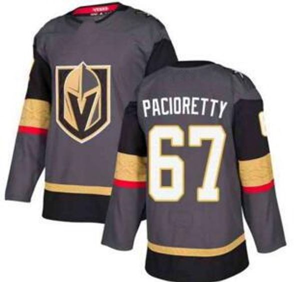 Men's Vegas Golden Knights #67 Pacioretty Grey Home Stitched Jersey,mens 81 Marchessault 56 HAVLA 18 NERL 4 STONER Training Hockey Jersey
Men's Vegas Golden Knights #67 Pacioretty Grey Home Stitched Jersey,mens 81 Marchessault 56 HAVLA 18 NERL 4 STONER Training Hockey Jersey