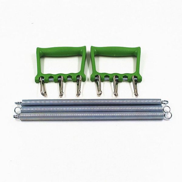 3 removable spring chest expander exercise adjustable resistance yoga durable muscle training accessories
3 removable spring chest expander exercise adjustable resistance yoga durable muscle training accessories