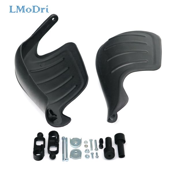 lmodri motorcycle hand guard big handlebar handguard motorbike hand protector crash sliders falling protection wind guards 2pcs
lmodri motorcycle hand guard big handlebar handguard motorbike hand protector crash sliders falling protection wind guards 2pcs