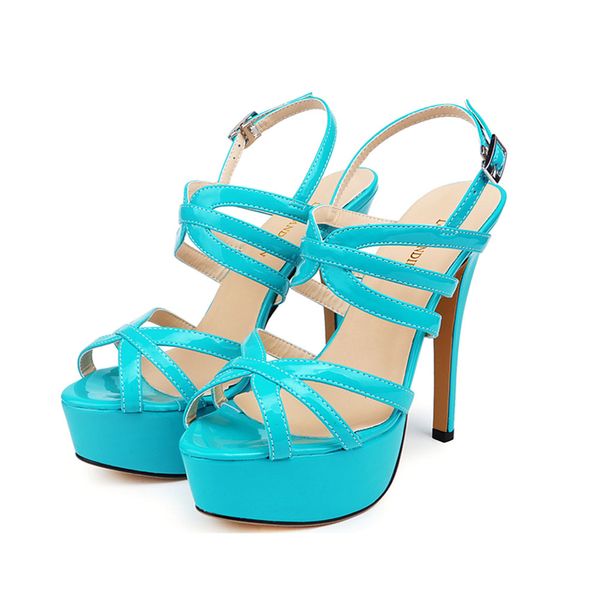 fashion platform sandals designer women shoes thin high heels sandal wedding party dress ladies shoes u, Black
fashion platform sandals designer women shoes thin high heels sandal wedding party dress ladies shoes u, Black