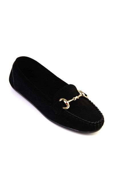 bambi черных женщин loafer обувь g0409120072, Black 
bambi черных женщин loafer обувь g0409120072, Black