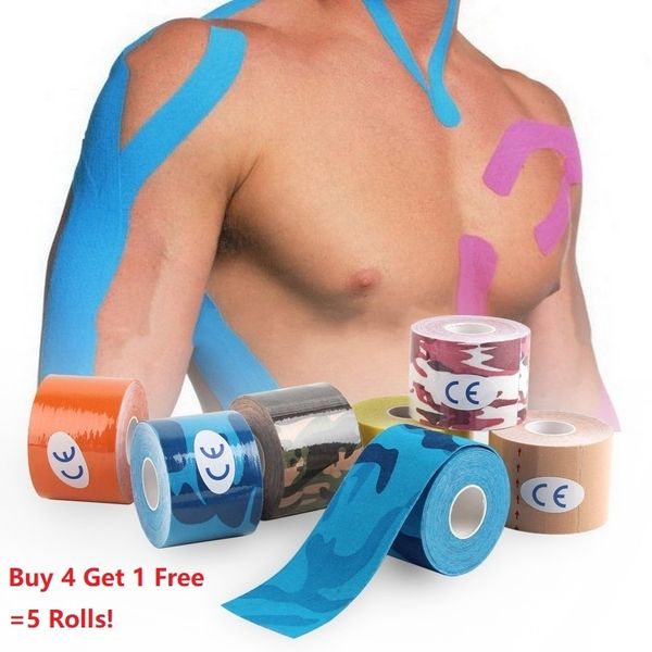 1 roll elastic cotton roll adhesive tape 5cm*5cm sports muscle tape bandage care kinesiology first aid tape muscle injury support, Black;gray
1 roll elastic cotton roll adhesive tape 5cm*5cm sports muscle tape bandage care kinesiology first aid tape muscle injury support, Black;gray