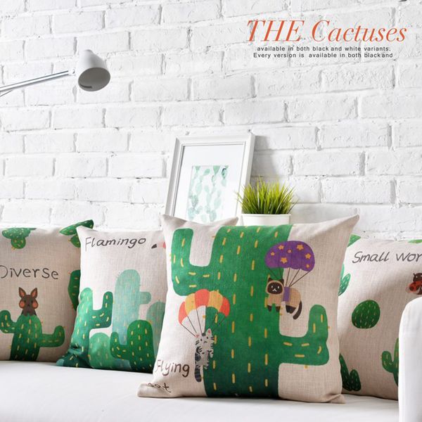 cartoon cute simple cactus plant pillow cushions lumbar waist pillow linen pillowcase sofa cushion home decorative pillows
cartoon cute simple cactus plant pillow cushions lumbar waist pillow linen pillowcase sofa cushion home decorative pillows
