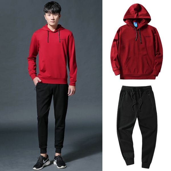 140kg can wear hoodies set mens sport suit loose big size sportsuit 2018 new 7xl 8xl sportswear gym clothing men run sets 128, Black;blue
140kg can wear hoodies set mens sport suit loose big size sportsuit 2018 new 7xl 8xl sportswear gym clothing men run sets 128, Black;blue