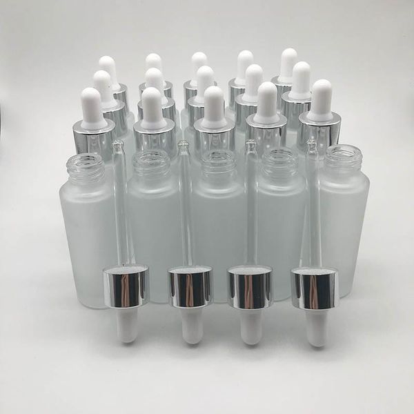 frost glass капельница бутылки 30cc 30мл pipette капельница колбы 1 образец стекла мини контейнер с белой черной крышкой
frost glass капельница бутылки 30cc 30мл pipette капельница колбы 1 образец стекла мини контейнер с белой черной крышкой