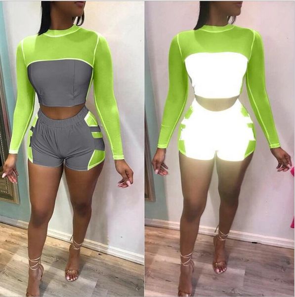gray colors women two piece pants spring tracksuit vest+short women print letter hoodies women 2pc set womens set female suits, White
gray colors women two piece pants spring tracksuit vest+short women print letter hoodies women 2pc set womens set female suits, White