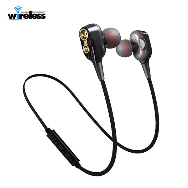 xt-21 wireless bluetooth headphones double dynamics sport earphones bt 4.2 wireless earbuds headset for iphone samsung
xt-21 wireless bluetooth headphones double dynamics sport earphones bt 4.2 wireless earbuds headset for iphone samsung