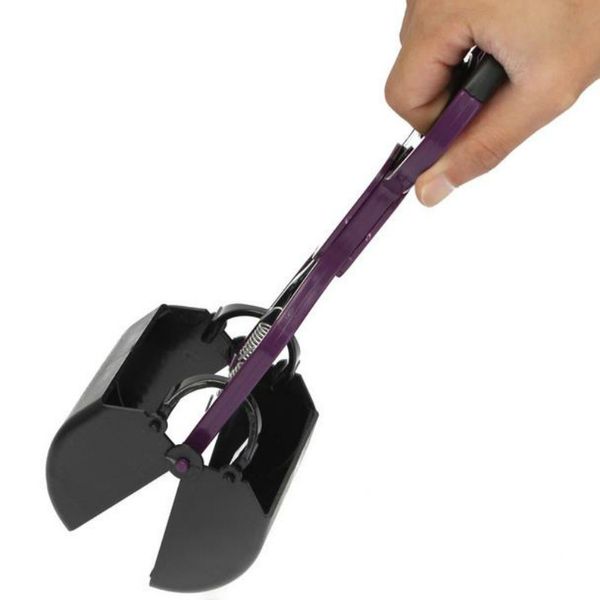 durable pet supplies accessories pet puppy poop scooper pickup clip yard cleaning shovel tool cat dogs poop scooper pickup clip
durable pet supplies accessories pet puppy poop scooper pickup clip yard cleaning shovel tool cat dogs poop scooper pickup clip