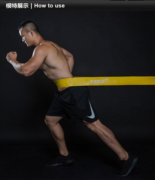 stretcher resistance belt fitness equipment household belt fitness equipment high stretch latex stretch workout bands
stretcher resistance belt fitness equipment household belt fitness equipment high stretch latex stretch workout bands