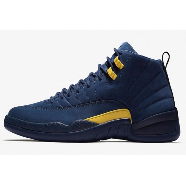 12 gym red 12s college navy men basketball shoes michigan wings bulls unc flu game the master black white taxi sports trainer sneakers
12 gym red 12s college navy men basketball shoes michigan wings bulls unc flu game the master black white taxi sports trainer sneakers