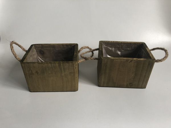 d13xh9cm wooden pot cube wood box mini succulent planters planter tray herb planters home ornament sf-05255
d13xh9cm wooden pot cube wood box mini succulent planters planter tray herb planters home ornament sf-05255