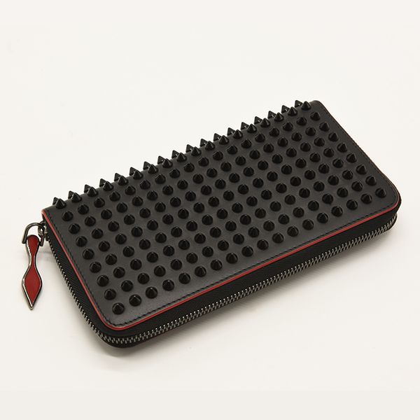 paris style luxury designer mens famous women long wallet coated canvas with genuine leather multiple short bifold wallets purse with box, Red;black
paris style luxury designer mens famous women long wallet coated canvas with genuine leather multiple short bifold wallets purse with box, Red;black