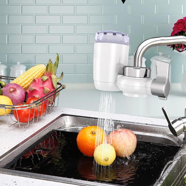 tap water purifier clean kitchen faucet percolator water filter filtro rust bacteria removal replacement filter
tap water purifier clean kitchen faucet percolator water filter filtro rust bacteria removal replacement filter