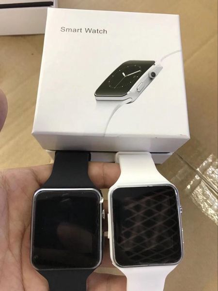 X6 mart watche with camera touch creen upport im tf card bluetooth martwatch for iphone x am ung 9 phone goophone with retail box
X6 mart watche with camera touch creen upport im tf card bluetooth martwatch for iphone x am ung 9 phone goophone with retail box