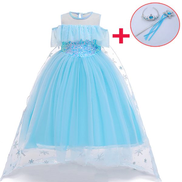 2019 long cloak christmas dress for girls cosplay tutu birthday sequin dresses party princess dress girl clothing 2 3 10 years, Red;yellow
2019 long cloak christmas dress for girls cosplay tutu birthday sequin dresses party princess dress girl clothing 2 3 10 years, Red;yellow